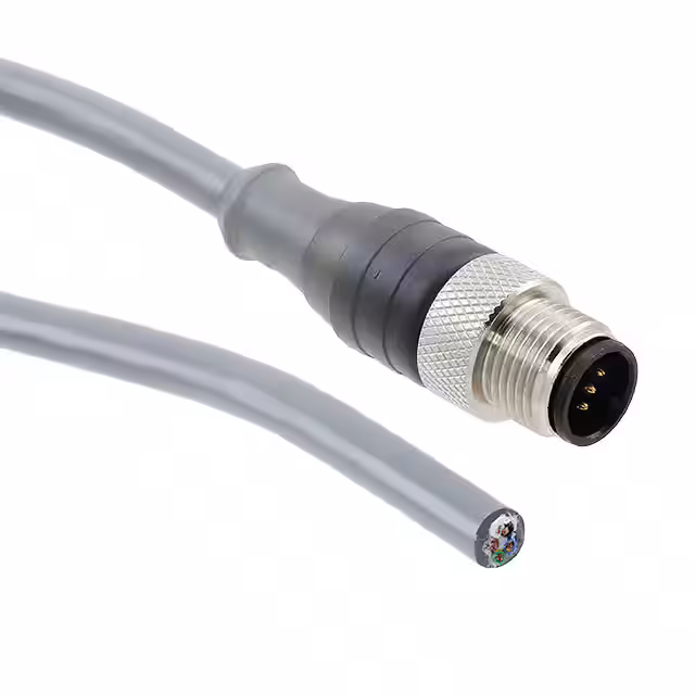 DR0500102 SL400 Alpha Wire  Assemblaggi di cavi